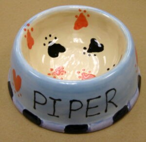 Piper's Dish