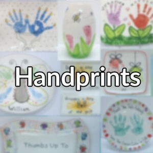 Handprints 2