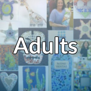 Mosaic Adults