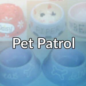 Pet Patrol 2