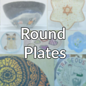 Round Plates-1