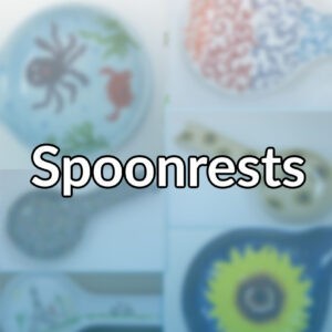Spoonrests 2