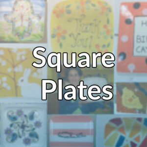 Square Plates-2