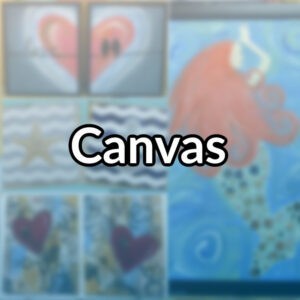 Canvas Project Guides Icon
