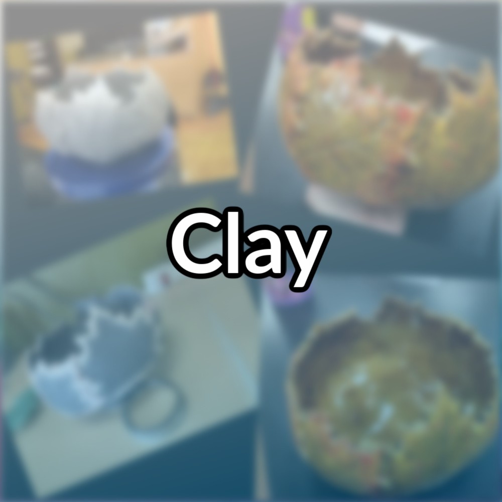 Clay - Project Guides Icon